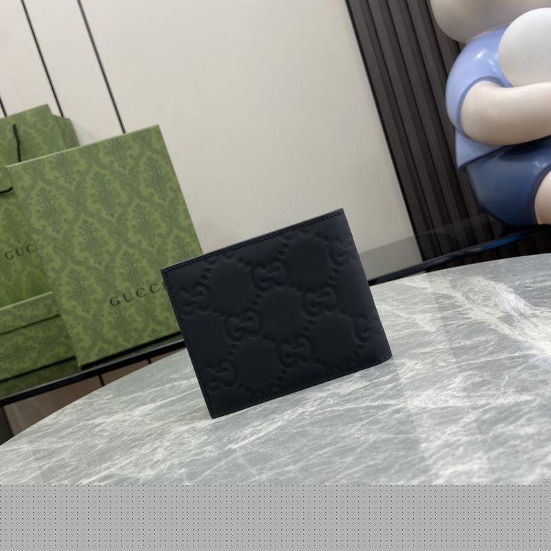 G*u*i wallets & purse